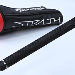Taylormade Stealth Plus Driver / 9 Degree / Stiff Flex Tensei 1K Black 85 Shaft - Image 8