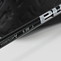 Taylormade Qi35 Max Designer Series Driver / 10.5 Degree / Stiff Flex Diamana T+ - Image 7