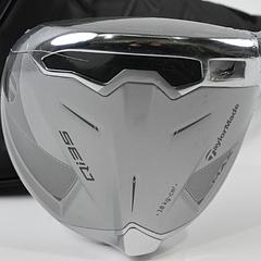 Taylormade Qi35 Max Designer Series Driver / 10.5 Degree / Stiff Flex Diamana T+ - Image 3