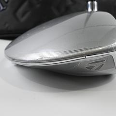 Taylormade Qi35 Max Designer Series Driver / 10.5 Degree / Stiff Flex Diamana T+ - Image 4