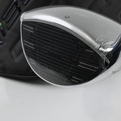 Taylormade Qi35 Max Designer Series Driver / 10.5 Degree / Stiff Flex Diamana T+ - Image 5