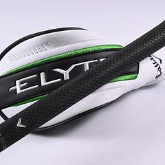 Callaway Elyte #4 Hybrid / 22 Degree / Stiff Flex Denali Charcoal 70 Shaft - Image 2