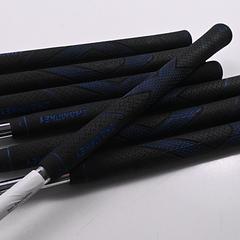 Callaway Paradym Ai Smoke Max Fast Irons / 5-PW+AW / Regular Flex Elevate MPH 85 - Image 7