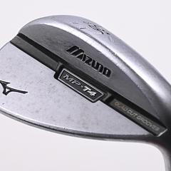 Mizuno MP-T4 Sand Wedge / 56 Degree / Wedge Flex Dynamic Gold Shaft - Image 1