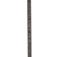 Callaway Mavrik Max Graphite Mens Right Hand 3 Hybrid 19* Stiff - Project X Catalyst 75 - Image 5