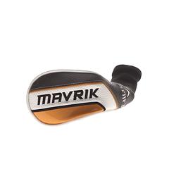 Callaway Mavrik Max Graphite Mens Right Hand 3 Hybrid 19* Stiff - Project X Catalyst 75 - Image 7
