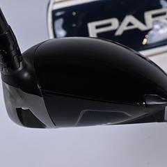 Callaway Paradym TD Driver / 10.5 Degree / Stiff Flex Hzrdus Red 62 Shaft - Image 7