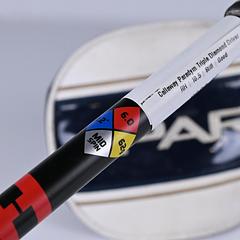 Callaway Paradym TD Driver / 10.5 Degree / Stiff Flex Hzrdus Red 62 Shaft - Image 8