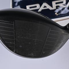 Callaway Paradym TD Driver / 10.5 Degree / Stiff Flex Hzrdus Red 62 Shaft - Image 6