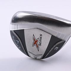 Callaway X-Series N415 #3 Wood / 15 Degree / Regular Flex Grafalloy Prolaunch 60 - Image 2