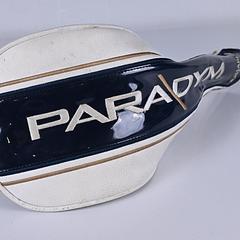 Callaway Paradym TD Driver / 10.5 Degree / Stiff Flex Hzrdus Red 62 Shaft - Image 1