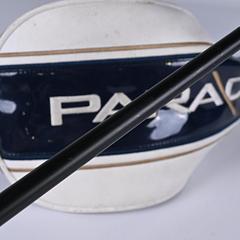 Callaway Paradym TD Driver / 10.5 Degree / Stiff Flex Hzrdus Red 62 Shaft - Image 2