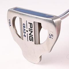 Ping Craz-E G5i Putter / 35 Inch - Image 1
