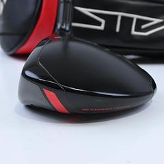 Left Hand Taylormade Stealth #3 Wood / 16.5 Degree / Regular Flex Ventus Red 5 - Image 3