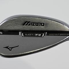 Mizuno MP-T4 Sand Wedge / 56 Degree / Wedge Flex Dynamic Gold Shaft - Image 2