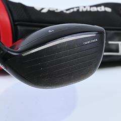 Left Hand Taylormade Stealth #3 Wood / 16.5 Degree / Regular Flex Ventus Red 5 - Image 4
