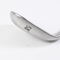 Ping Tour Lob Wedge / 58 Degree / Blue Dot / Wedge Flex Dynamic Gold Steel Shaft - Image 3