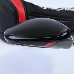 Left Hand Taylormade Stealth #3 Wood / 16.5 Degree / Regular Flex Ventus Red 5 - Image 5