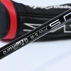 Left Hand Taylormade Stealth #3 Wood / 16.5 Degree / Regular Flex Ventus Red 5 - Image 6