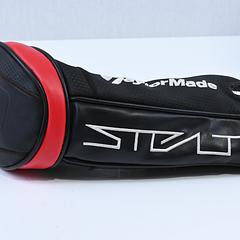 Left Hand Taylormade Stealth #3 Wood / 16.5 Degree / Regular Flex Ventus Red 5 - Image 9