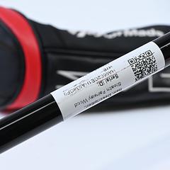 Left Hand Taylormade Stealth #3 Wood / 16.5 Degree / Regular Flex Ventus Red 5 - Image 7