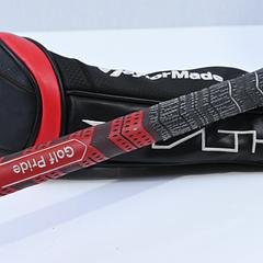 Left Hand Taylormade Stealth #3 Wood / 16.5 Degree / Regular Flex Ventus Red 5 - Image 8