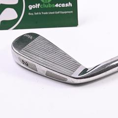 Taylormade Firesole Tour #2 Iron / 19 Degree / Regular Flex Dynamic Gold R300 - Image 3