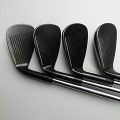 Used PXG 0311 P GEN 4 Xtreme Dark Iron Set / 4 - PW + GW / Stiff Flex - Image 6