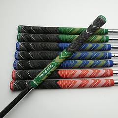 Used PXG 0311 P GEN 4 Xtreme Dark Iron Set / 4 - PW + GW / Stiff Flex - Image 11