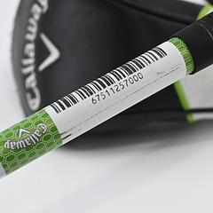 Callaway Edge Green #3 Wood / 15 Degree / Regular Flex Callaway Edge 65 Shaft - Image 7