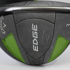 Callaway Edge Green #3 Wood / 15 Degree / Regular Flex Callaway Edge 65 Shaft - Image 2