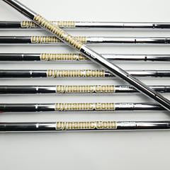 Used PXG 0311 P GEN 4 Xtreme Dark Iron Set / 4 - PW + GW / Stiff Flex - Image 10