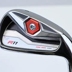 Taylormade R11 #4 Iron / 21 Degree / Stiff Flex KBS x TaylorMade 90 - Image 1