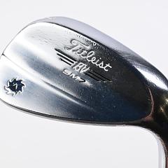 Titleist Vokey SM7 Gap Wedge / 52 Degree / Wedge Flex Vokey SM7 Shaft - Image 1