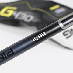 Left Hand Ping G430 Max #3 Wood / 15 Degree / Regular Flex Ping Alta CB Slate 55 - Image 4