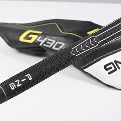 Left Hand Ping G430 Max #3 Wood / 15 Degree / Regular Flex Ping Alta CB Slate 55 - Image 9