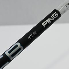 Ping Alta CB Blue 65 #3 Wood Shaft / Regular Flex / Ping 3rd Gen - Image 3
