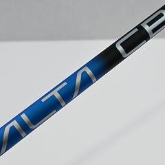 Ping Alta CB Blue 65 #3 Wood Shaft / Regular Flex / Ping 3rd Gen - Image 2