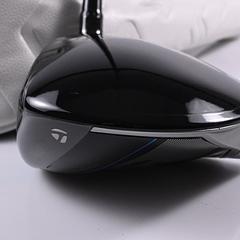 Left Hand Taylormade Qi10 LS Driver / 10.5 Degree / X-Flex Tensei AV Black 65 - Image 7
