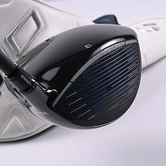 Left Hand Taylormade Qi10 LS Driver / 10.5 Degree / X-Flex Tensei AV Black 65 - Image 6