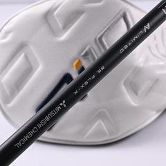 Left Hand Taylormade Qi10 LS Driver / 10.5 Degree / X-Flex Tensei AV Black 65 - Image 4