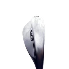 Used Ping s159 Gap Wedge / 50.0 Degrees / Wedge Flex - Image 4