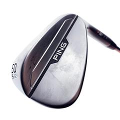 Used Ping s159 Gap Wedge / 50.0 Degrees / Wedge Flex - Image 2