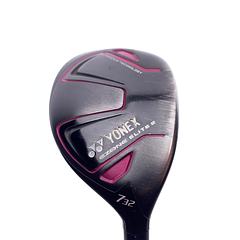 Used Yonex Ezone Elite 2 7 Hybrid / 32 Degrees / Ladies Flex - Image 1
