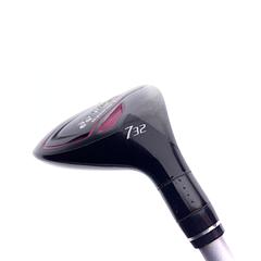 Used Yonex Ezone Elite 2 7 Hybrid / 32 Degrees / Ladies Flex - Image 3