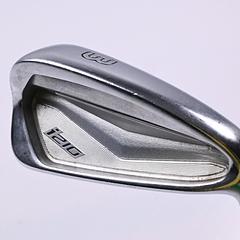 Ping i210 #3 Iron / 19 Degree / Black Dot / Stiff Flex NS Pro Modus 3 Tour 120 - Image 4