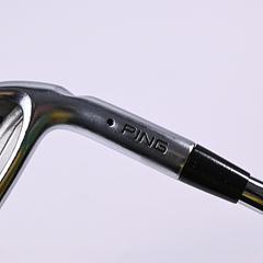 Ping i210 #3 Iron / 19 Degree / Black Dot / Stiff Flex NS Pro Modus 3 Tour 120 - Image 5