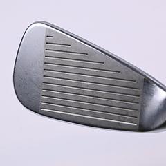 Ping i210 #3 Iron / 19 Degree / Black Dot / Stiff Flex NS Pro Modus 3 Tour 120 - Image 6