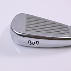 Ping i210 #3 Iron / 19 Degree / Black Dot / Stiff Flex NS Pro Modus 3 Tour 120 - Image 7