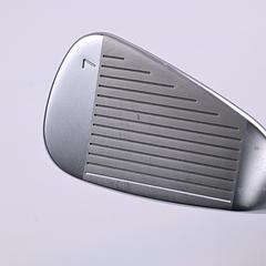 Ping G730 #7 Iron / Green Dot / Senior Flex Ping Alta CB Blue AWT Shaft - Image 2